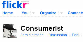 Introducing the Consumerist Flickr Photo Pool