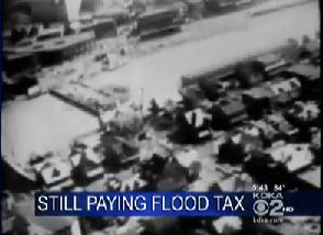 Pennsylvanians Still Paying Tax To Rebuild Town Flooded In 1936