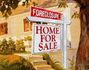 Homeowners Making $2.6B Per Month Living In Foreclosed Homes