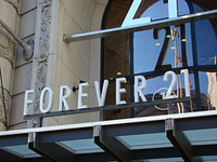 Why Am I Punished For A Forever 21 Cashier's Mistake?