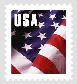 USPS Rate Hike: Introducing The 'Forever Stamp'