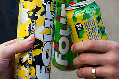 What Is A Fatal Dose Of Four Loko?