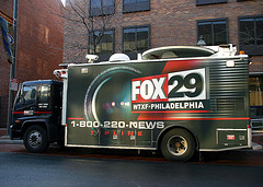 Fox Says No To Cablevision Offer