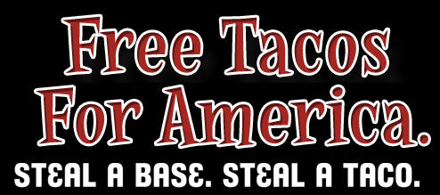 Police Dispatch Log: Taco Bell "Steal A Taco" Promotion Turns Ugly