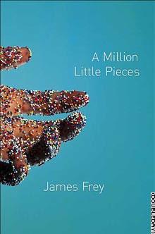Random House Offers Refund for Frey’s ‘Pieces’