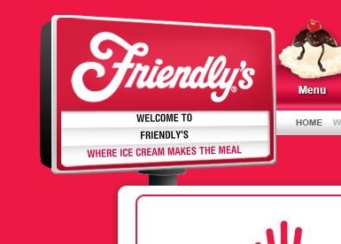 Friendly's Files For Bankruptcy Protection, Closes 63 Restaurants