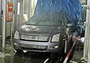 Ford Fusion Voted ‘Most Washable’