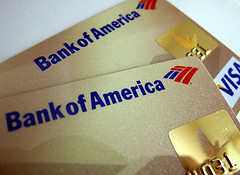 Bank Of America To Charge Penalty Rates To Customers With Late Credit Card Payments