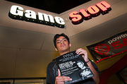 The New GameStop Rewards Card Isn't Worth Your Time Or
Privacy