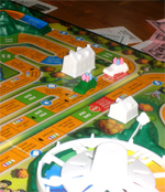 Hasbro And Visa Pervert LIFE Board Game To Train Children In Racking Up Credit Card Debt