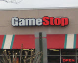 To Sell You A Used Game, This GameStop Requires Your Phone
Number