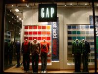 Fink On Your Employer: Gap Inc.