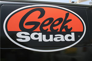 Geek Squad Calls To Ask If The Appointment That Never Happened Was Satisfactory