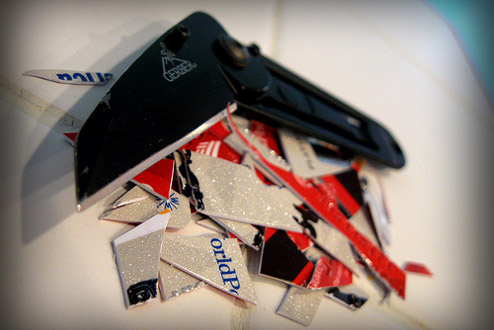 How Credit Cards Are Getting Meaner