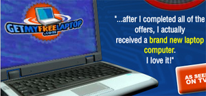 Some Free Laptop Sites Are Apparently Not Total Scams