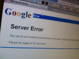 Google Mistakenly Resets An Estimated 150,000 Gmail Accounts