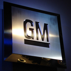 GM Is The Latest Hot Stock. Yes, That GM