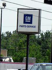 Congress To GM: Please Stop Destroying Documents While We Still Own You