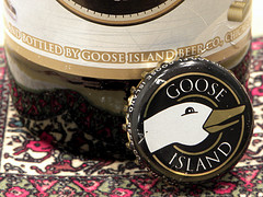 Anheuser-Busch Picks Up Six-Pack Of Goose Island For $39 Million