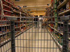 Guess What? Men Are Also Capable Of Grocery Shopping