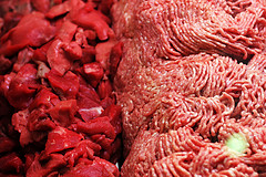 Beef Company Insists Pink Slime Doesn't Exist, While Critics Say It Ain't Ground Beef