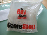 GameStop Selling Download Codes At Retail