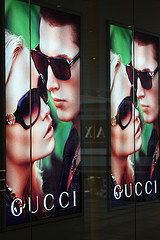 No More Gucci Knockoffs From Guess: Luxury Designer Wins $4.6 Million in Lawsuit