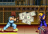 Visa And Capcom Announce Street Fighter Hyper Fee Edition Card