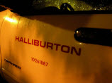 Commission Cites Halliburton For Lax Pre Oil-Spill
Tests