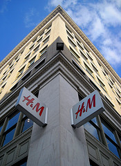 H&M Insists That All Unsold Clothing Is Donated, Manhattan Store Went Rogue