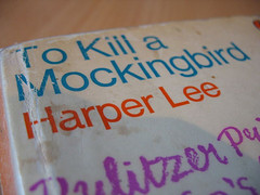 Sales Of "To Kill A Mockingbird" Jump 123% On Amazon Because Of Beckham Baby