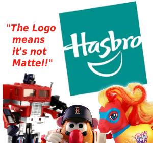 Hasbro Launches Ad Campaign Promoting Its Safety Record