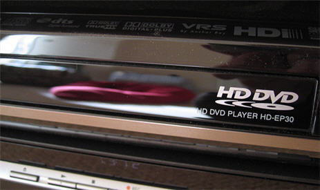 Best Buy Offers $50 Gift Cards To Those Who Purchased HD-DVD Players