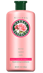 A Rose Scented Conditioner By Any Other Name…