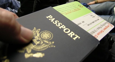 State Department Admits RFID Passports Are Insecure