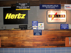 Hertz To Buy Dollar Thrifty… For Real This Time