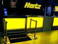 How I Got Hertz To Give Me A Free Double-Tow, 1 Day Off My Rental, And A $25 Voucher