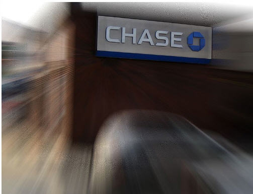 Sorry, Chase Does Not Accept $50,000 Checks From God