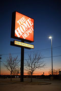 Home Depot Delivers $2500 Worth Of Appliances, Won't Accept Money For Them