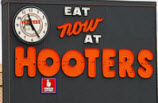 It Seems Catholic Charity Events And Hooters Don't Mix