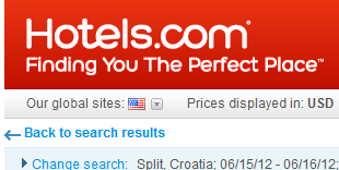 Hotels.com Books Me Into Non-Existent Hotel, Doesn’t Really See It As A Problem