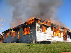 Verizon CSR: Faster DSL Will Burn Your House Down