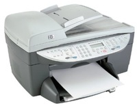 HP Won't Issue New Drivers For Leopard, Tells You To Buy A New Printer
