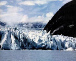 Oil Company Promised To Melt Glaciers Back In 1962