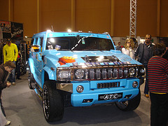 Should The Hummer Be Saved?