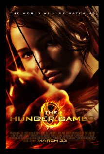 Report: Hunger Games Studio Goes After Anti-Hunger Organization