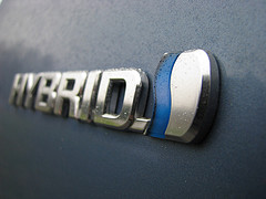 Want To Rent A Hybrid? Be Prepared To Pay A Lot More Green