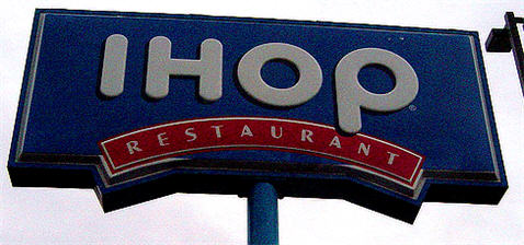 IHOP To Abandon Trans-Fats By Year End