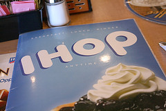 Should We Be Concerned That Federal Agents Are Raiding IHOP Restaurants?