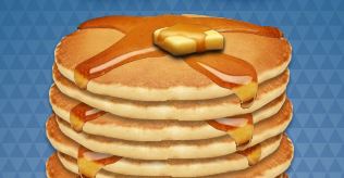 Score Some Free Pancakes At IHOP Tomorrow